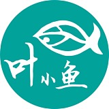 叶鱼丨设计的头像