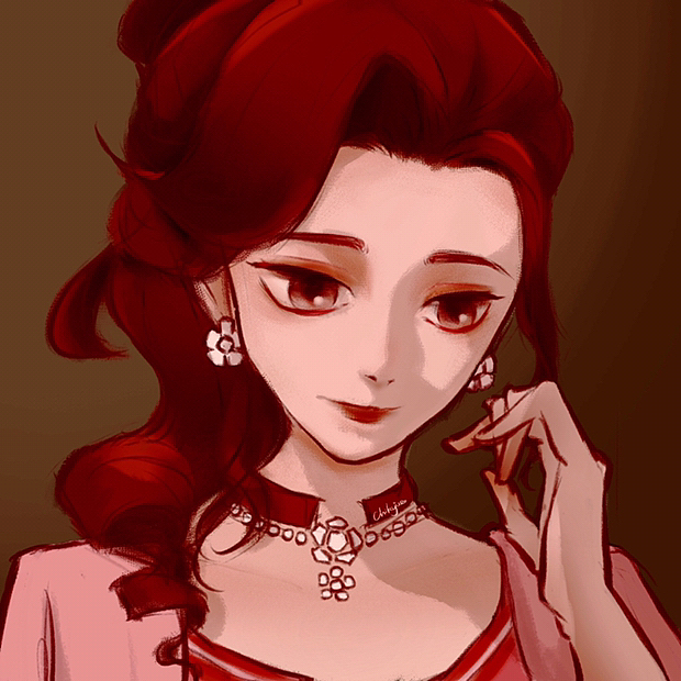 魔法觉醒头像合集