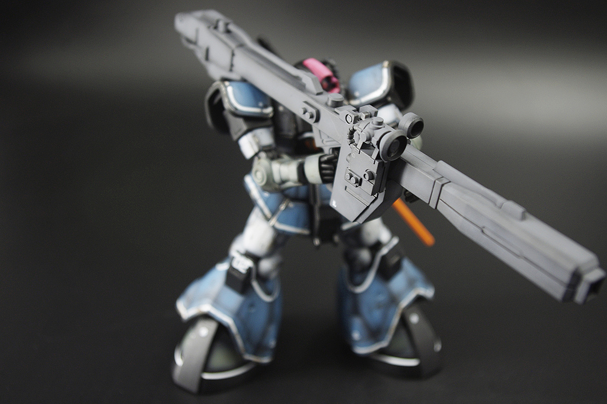 gto大魔实验型（图ZNzk1NDI0MTY=） - 手办/模玩 - 站酷设计师打滑猫原创素材 - 站酷ZCOOL