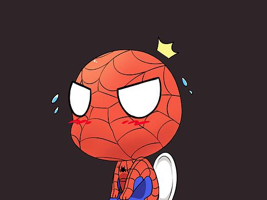 摸几张漫威壁纸