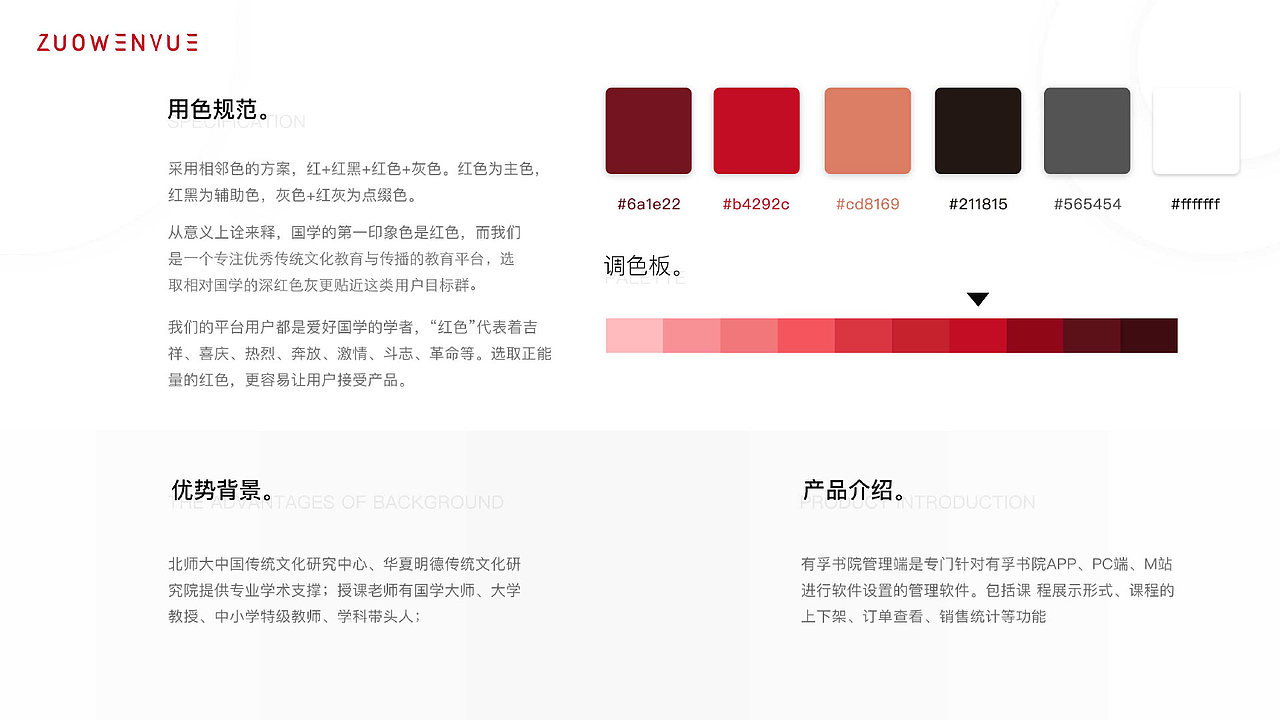 2019作品集,简历,