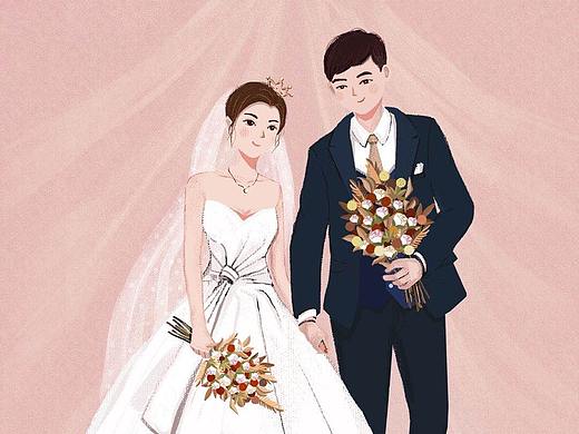 送表姐大婚的礼物