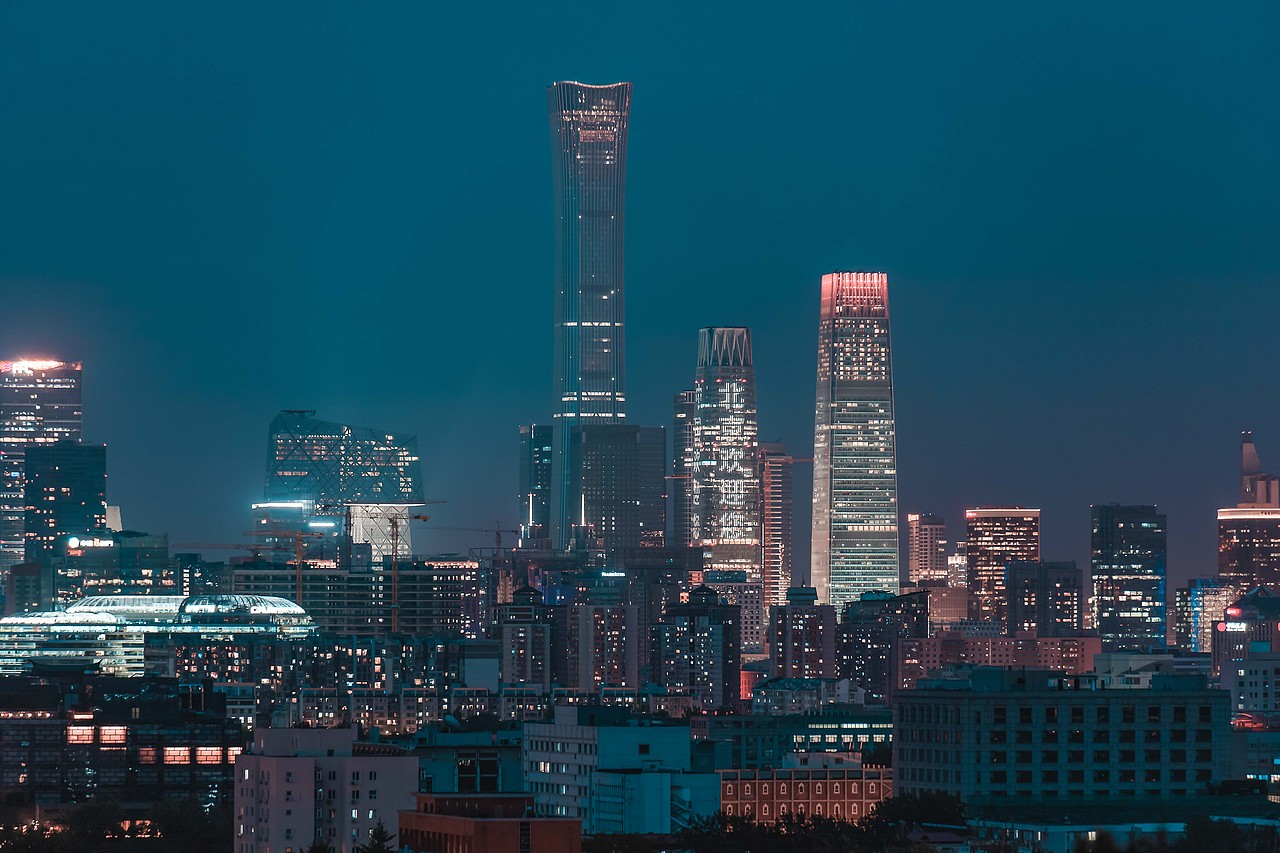 风光 城市 旅游 建筑 摄影