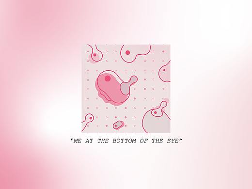 Me at the bottom of the eye（个人主页-ZNTc0ODI0NjA=） - 主题/皮肤 - 站酷设计师TimothyWei原创素材 - 站酷ZCOOL
