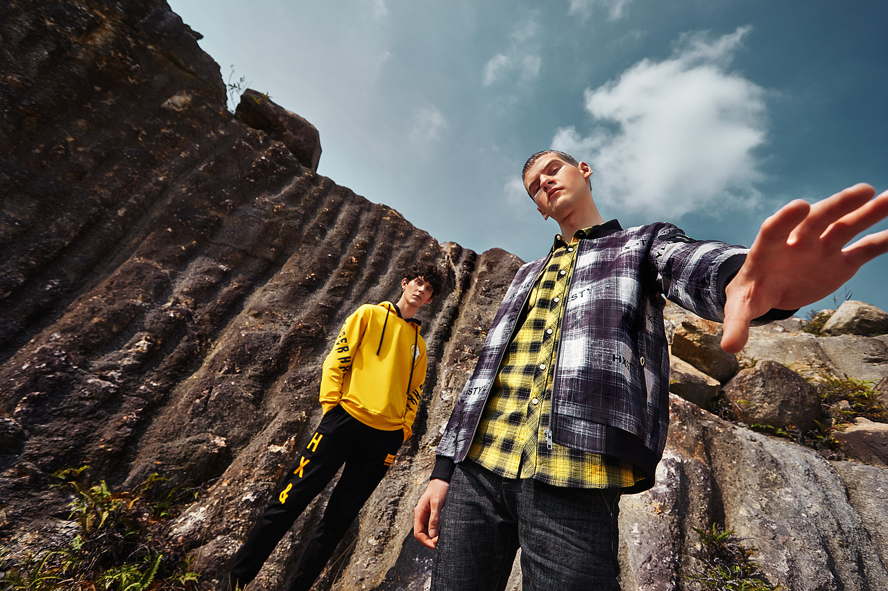 来自火星情报局（图ZMjk4MTUwOTQ4） - 时尚/艺术摄影 - 站酷设计师广州周壹文化摄影原创素材 - 站酷ZCOOL