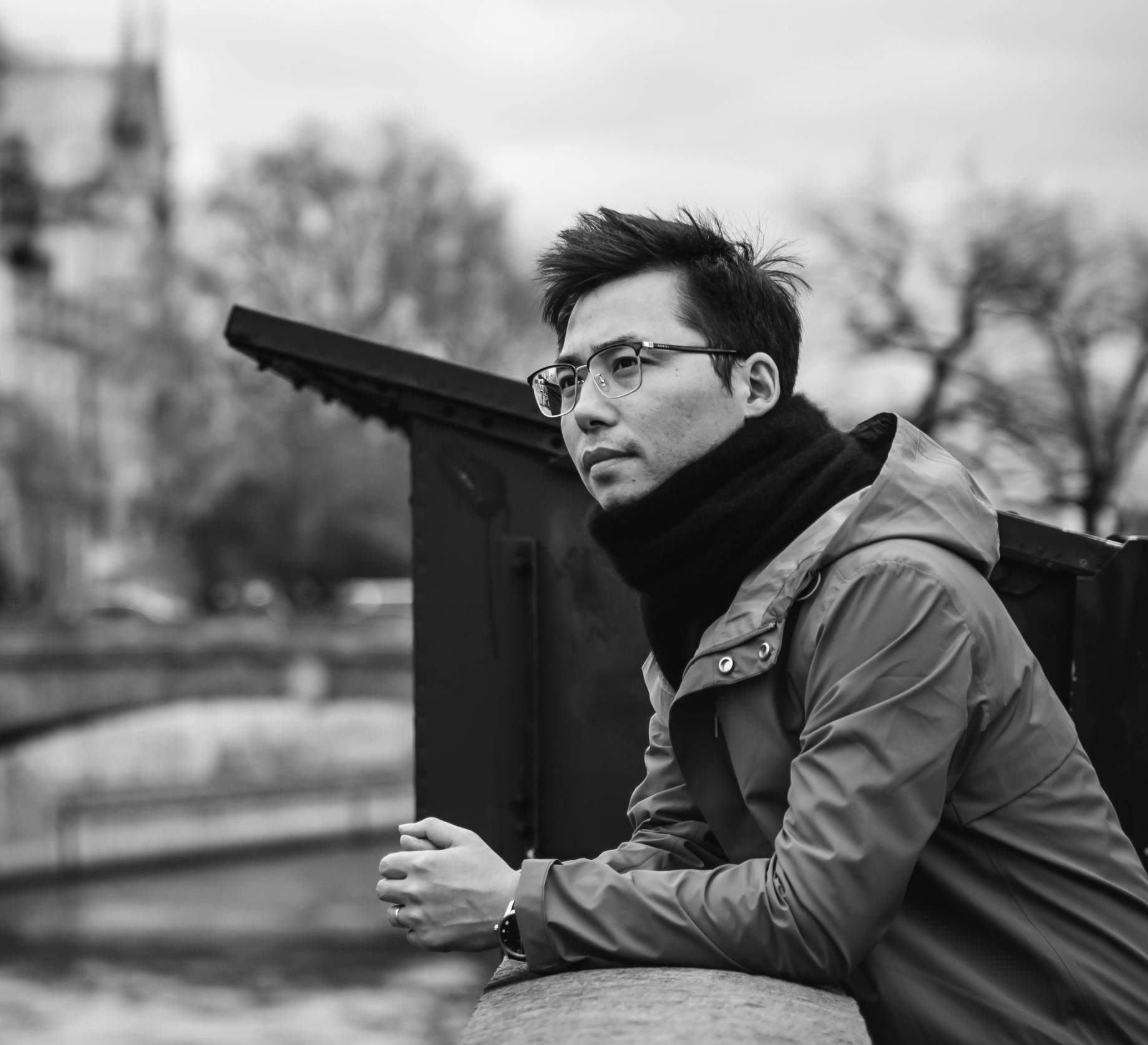 上海国际设计周|万灵设计创始人卫周敏:自然与设计的温润空间