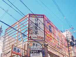 日本行-京都/大阪