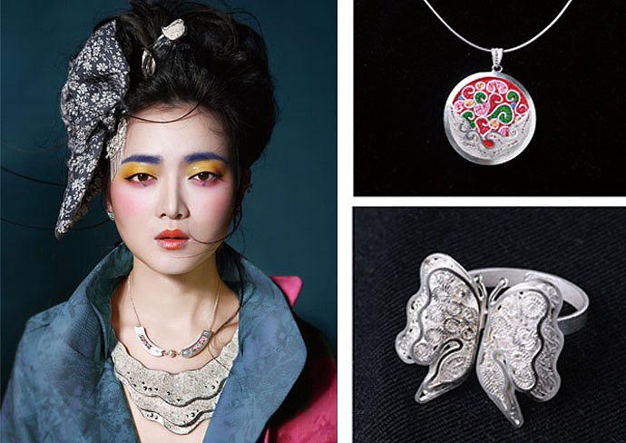 今彩太阳鼓产品系列 /设计师 刘 意/郑 波