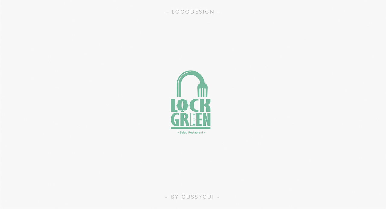 LOGO作品整理
