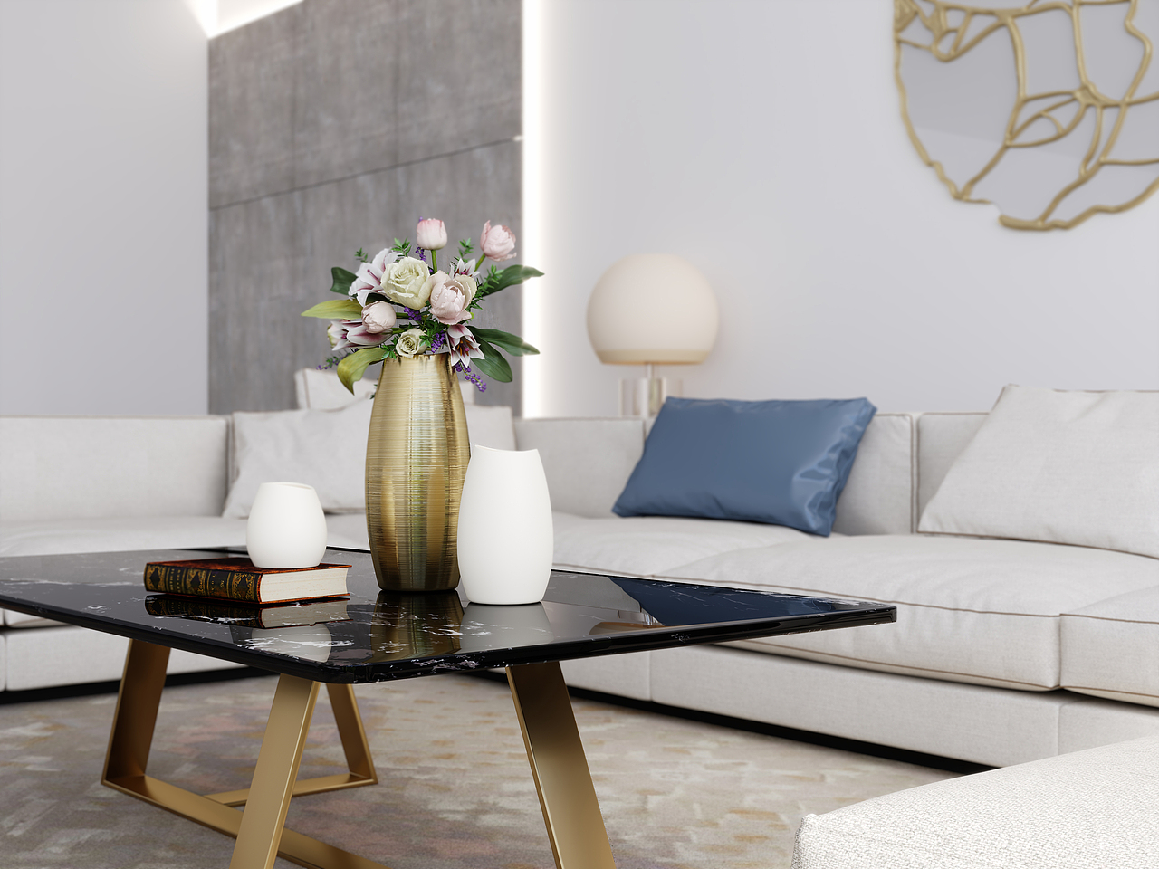 家具产品效果表现（图ZMTUwODY2NTA4） - 生活用品 - 站酷设计师Uouok原创素材 - 站酷ZCOOL