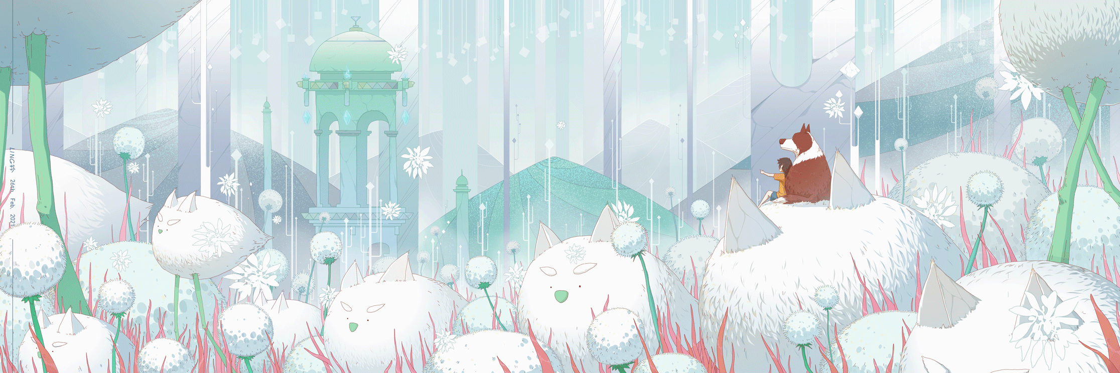暖洋系列----新天地（图ZMjQ0NTQ1Mzky） - 创作习作 - 站酷设计师P0TAT0原创素材 - 站酷ZCOOL