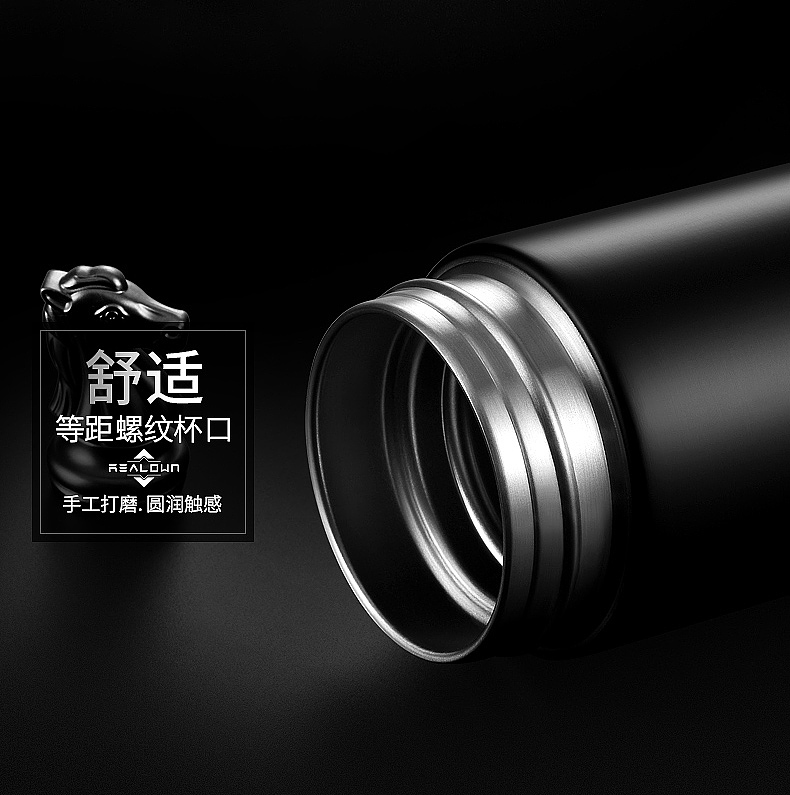 VERSE唯诗保温杯316不锈钢保温杯产品摄影（图ZMTYwNDkzMTI4） - 产品摄影 - 站酷设计师VERSE唯诗原创素材 - 站酷ZCOOL
