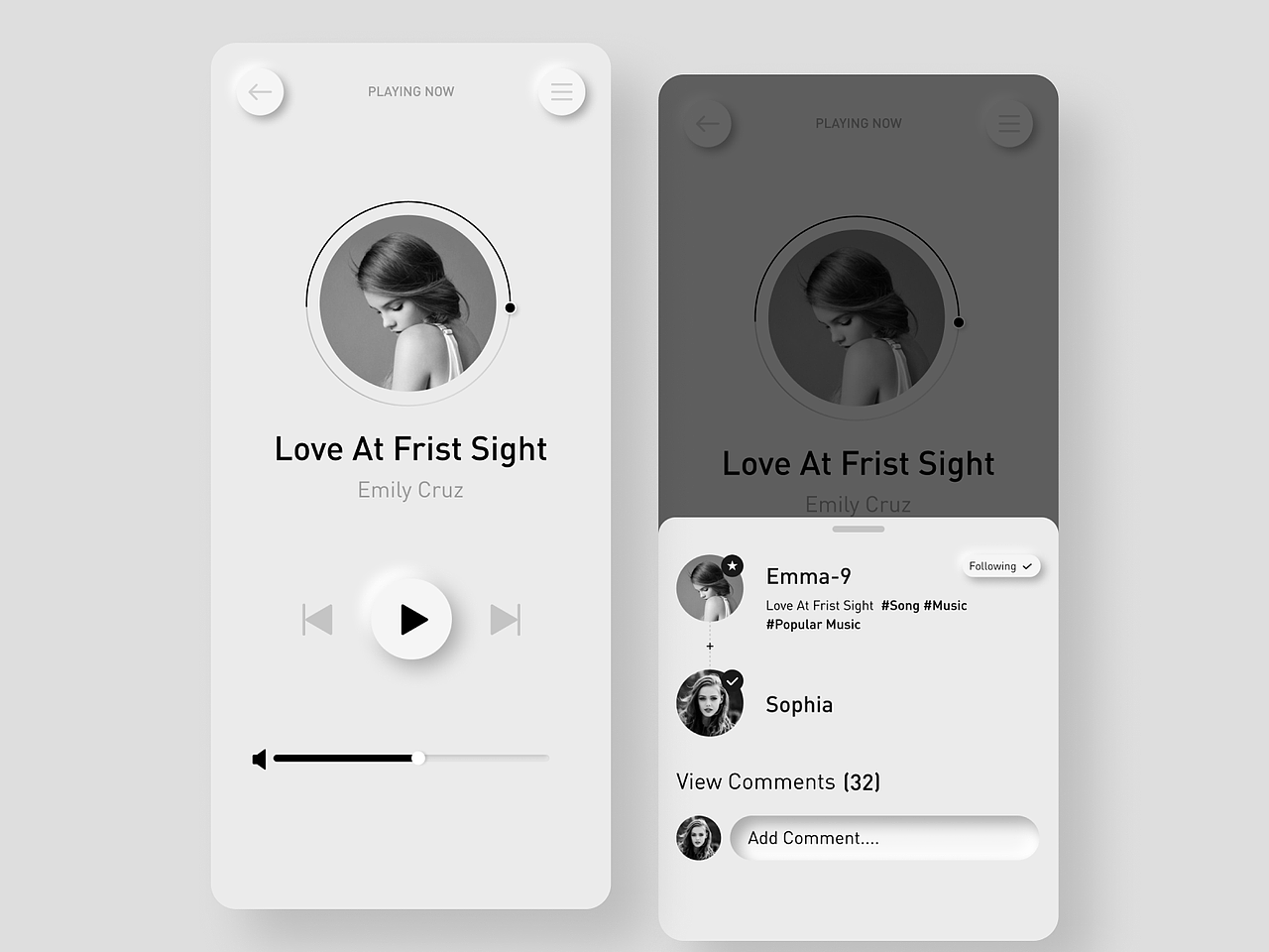 Dribbble 合集（图ZMjAyMjI4MzAw） - APP界面 - 站酷设计师ankeg原创素材 - 站酷ZCOOL