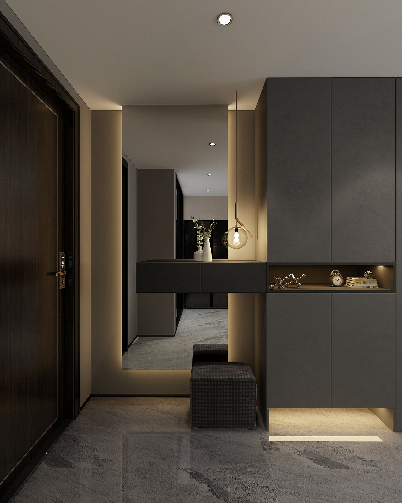 深圳——侨乡公馆