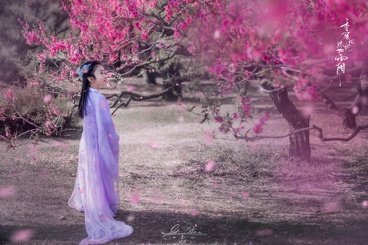 香蜜沉沉烬如霜之小锦觅