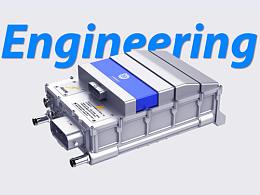 大洋电机控制器