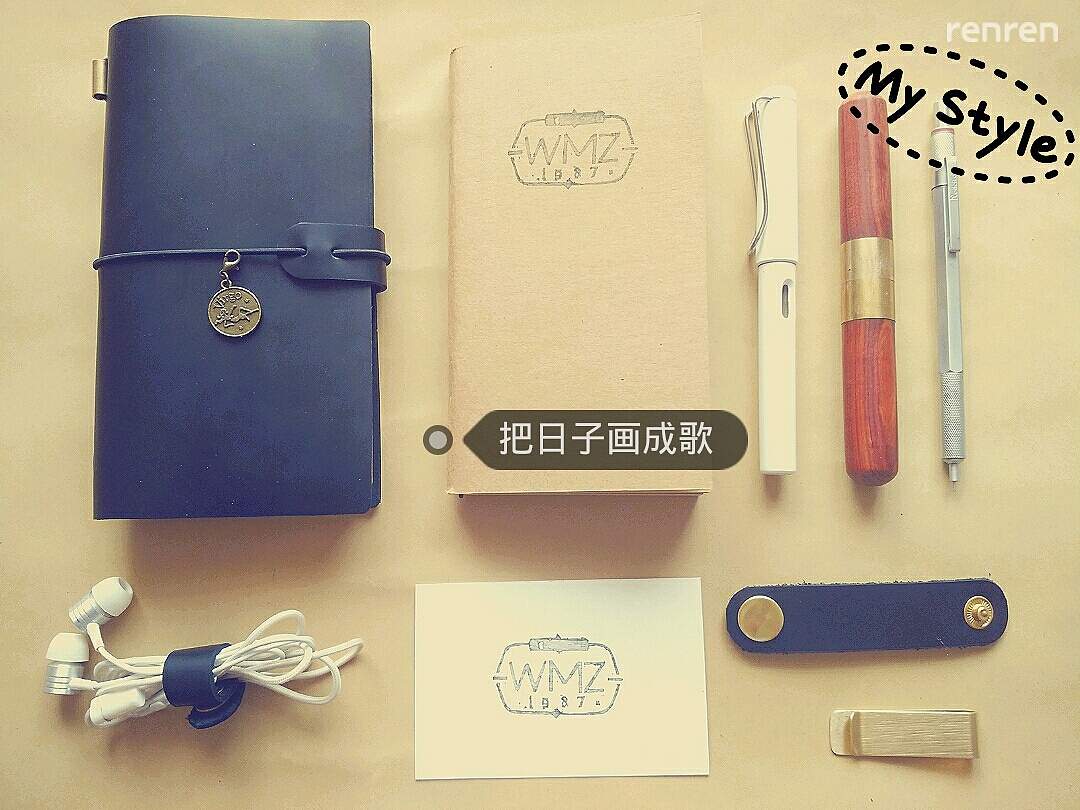 自己做出来的本，躺着也要画完啊（图ZNDM5NjI1MDQ=） - 工艺品设计 - 站酷设计师wangmingzi原创素材 - 站酷ZCOOL