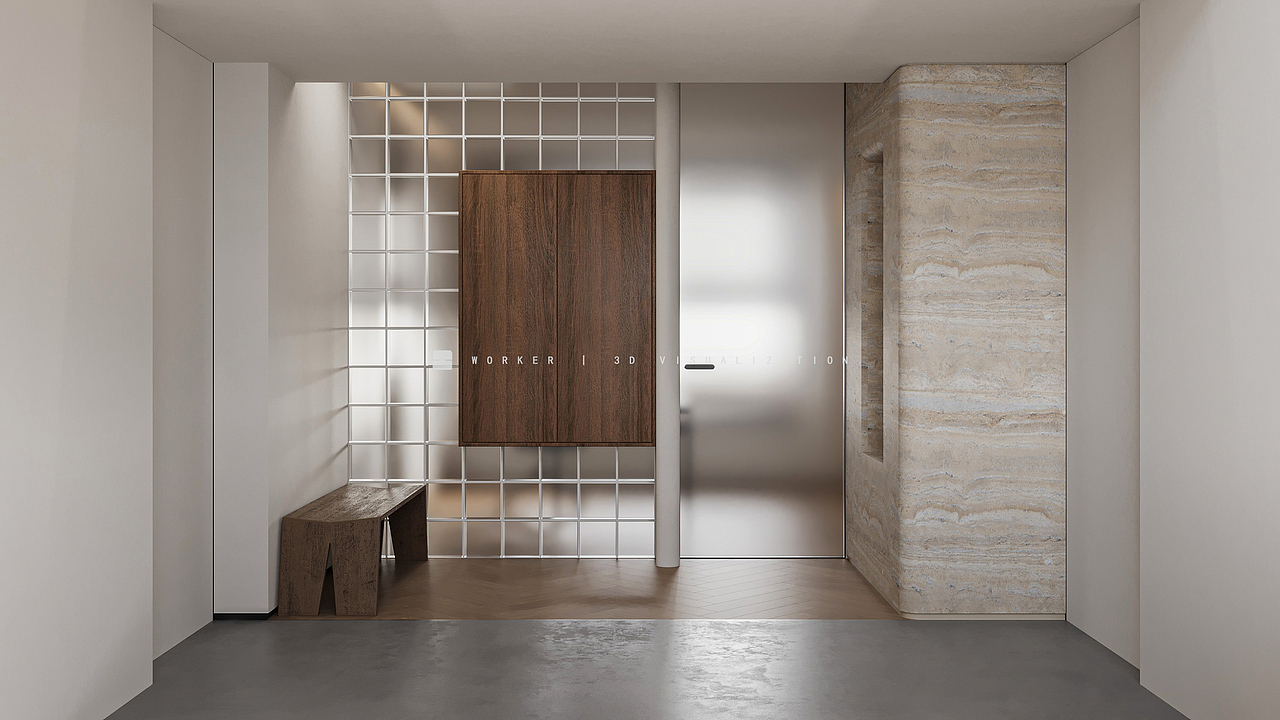 WORKER丨效果表现