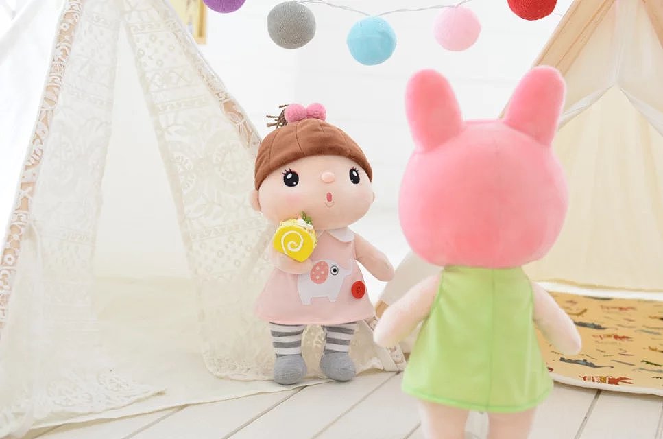 candydoll糖豆娃娃