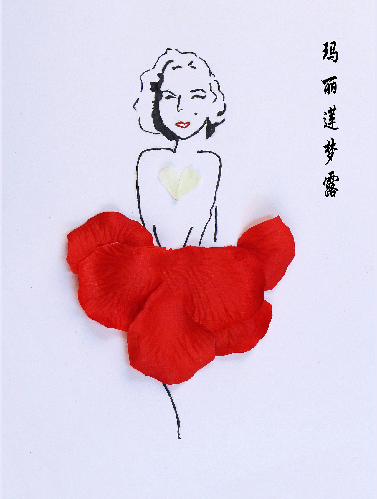 创意图片（图ZMTc0MzY5ODQ4） - 人像摄影 - 站酷设计师薰衣草小熊原创素材 - 站酷ZCOOL