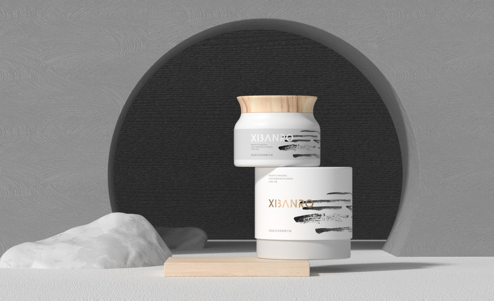 效果图（场景） - 包装