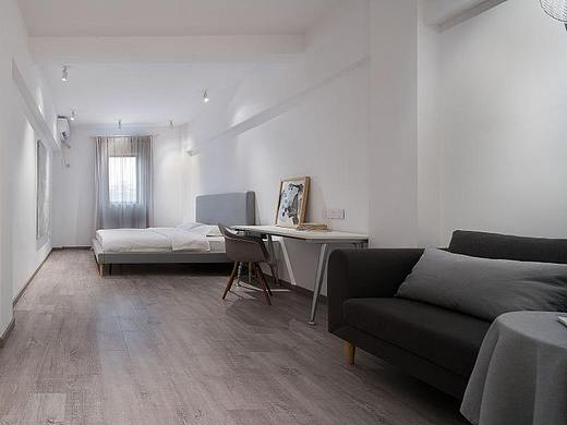 台州现代简约酒店设计，现代简约酒店设计