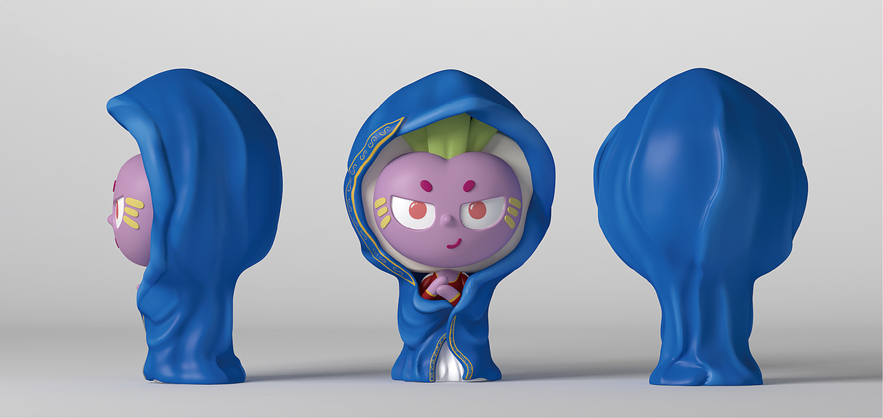 2021 作品集（图ZMjgzNDA3NjE2） - 商业插画 - 站酷设计师蟹黄味哈密瓜原创素材 - 站酷ZCOOL