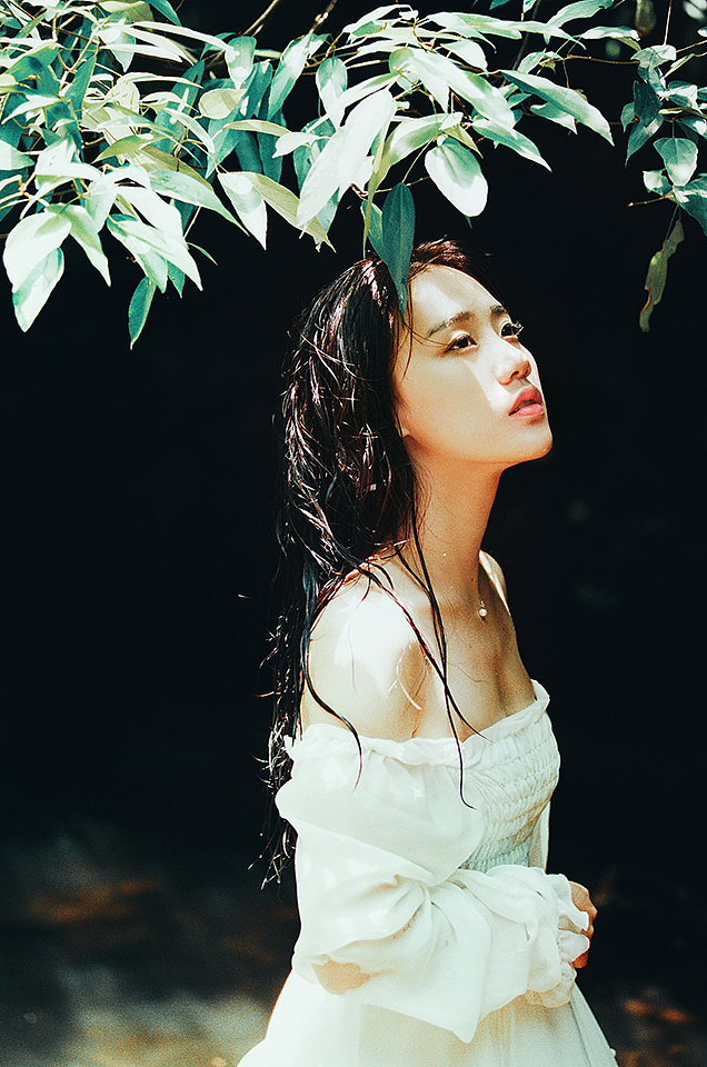彼岸（图ZMzMwODczNjg=） - 人像摄影 - 站酷设计师摄影师Pikmin原创素材 - 站酷ZCOOL