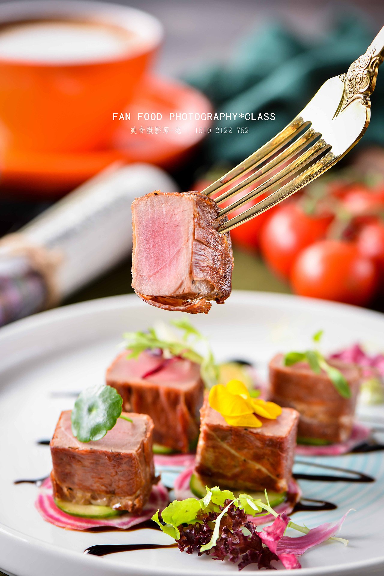 分享收藏19年美食摄影作品美食摄影食物摄影西餐美食拍摄静物美食摄影