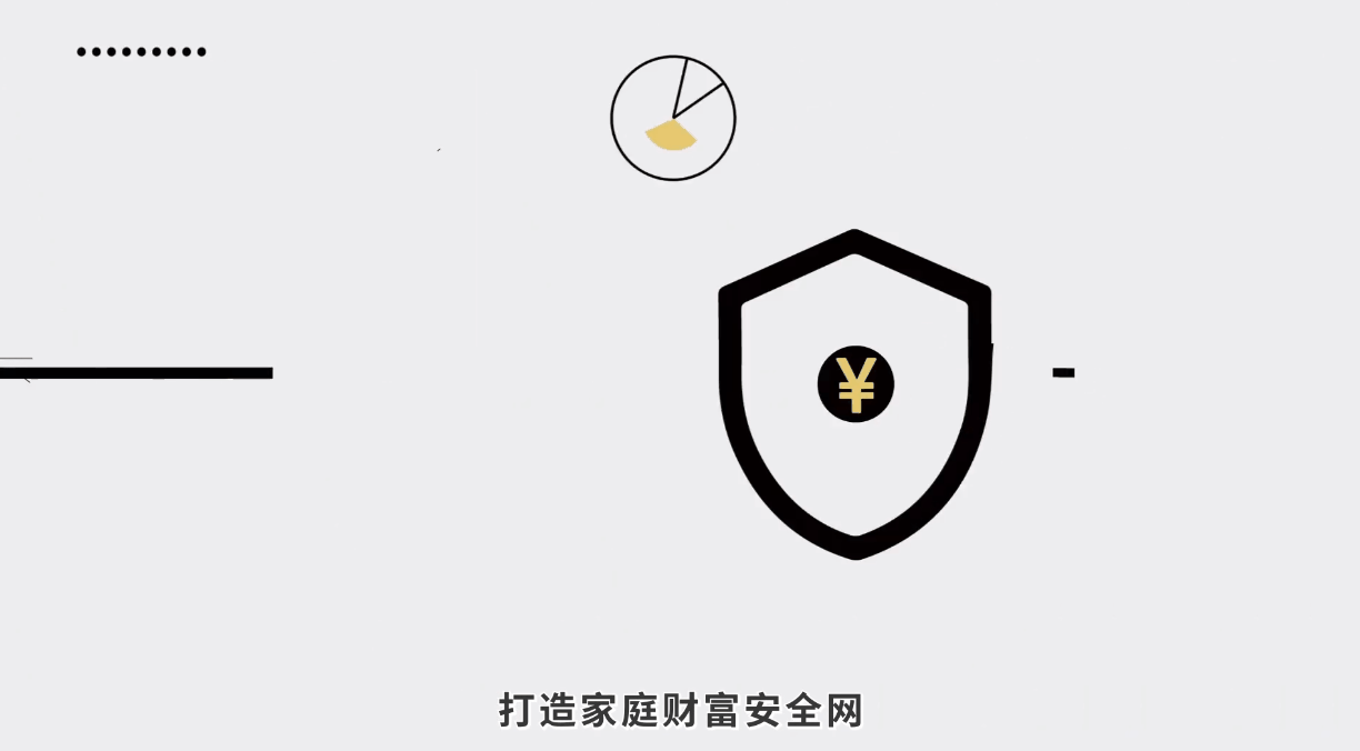 中信银行：财富体检动画