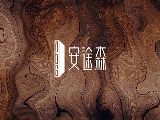 安途森品牌形象设计