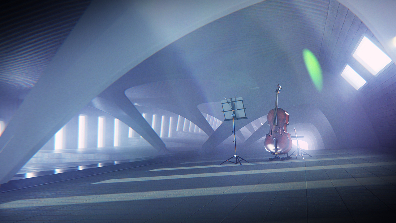 天赐的声音片头（图ZMTk5MjYzMzUy） - Motion Graphic - 站酷设计师FARVIS弥塔原创素材 - 站酷ZCOOL