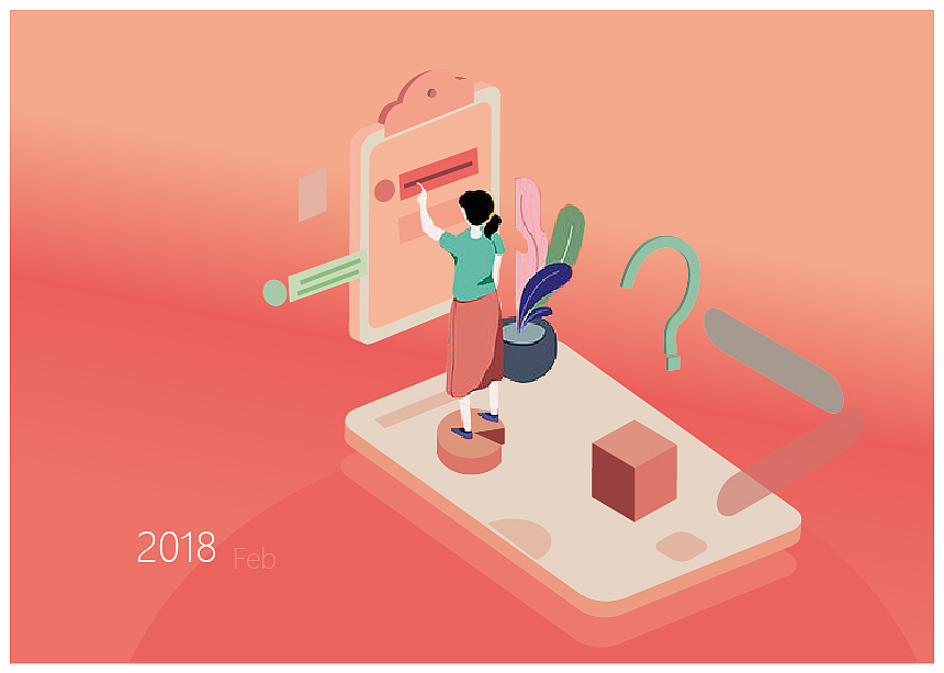 2.5d插画（图ZMjE0ODQ1NDg4） - 艺术插画 - 站酷设计师CYQ在线制作原创素材 - 站酷ZCOOL