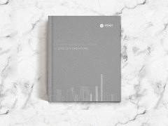 企业宣传画册（个人主页-ZNTQyMTIxMDQ=） - 书籍/画册 - 站酷设计师sheena_jang原创素材 - 站酷ZCOOL