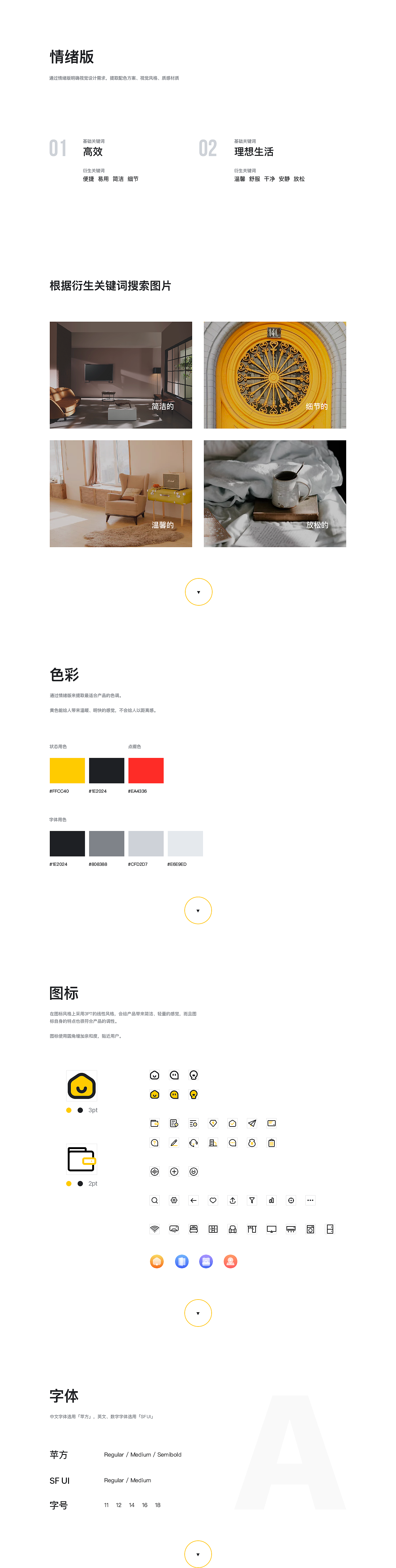 TENANT-APP DESIGN（图ZMTQ0NTQ3NTI0） - APP界面 - 站酷设计师D_丁原创素材 - 站酷ZCOOL