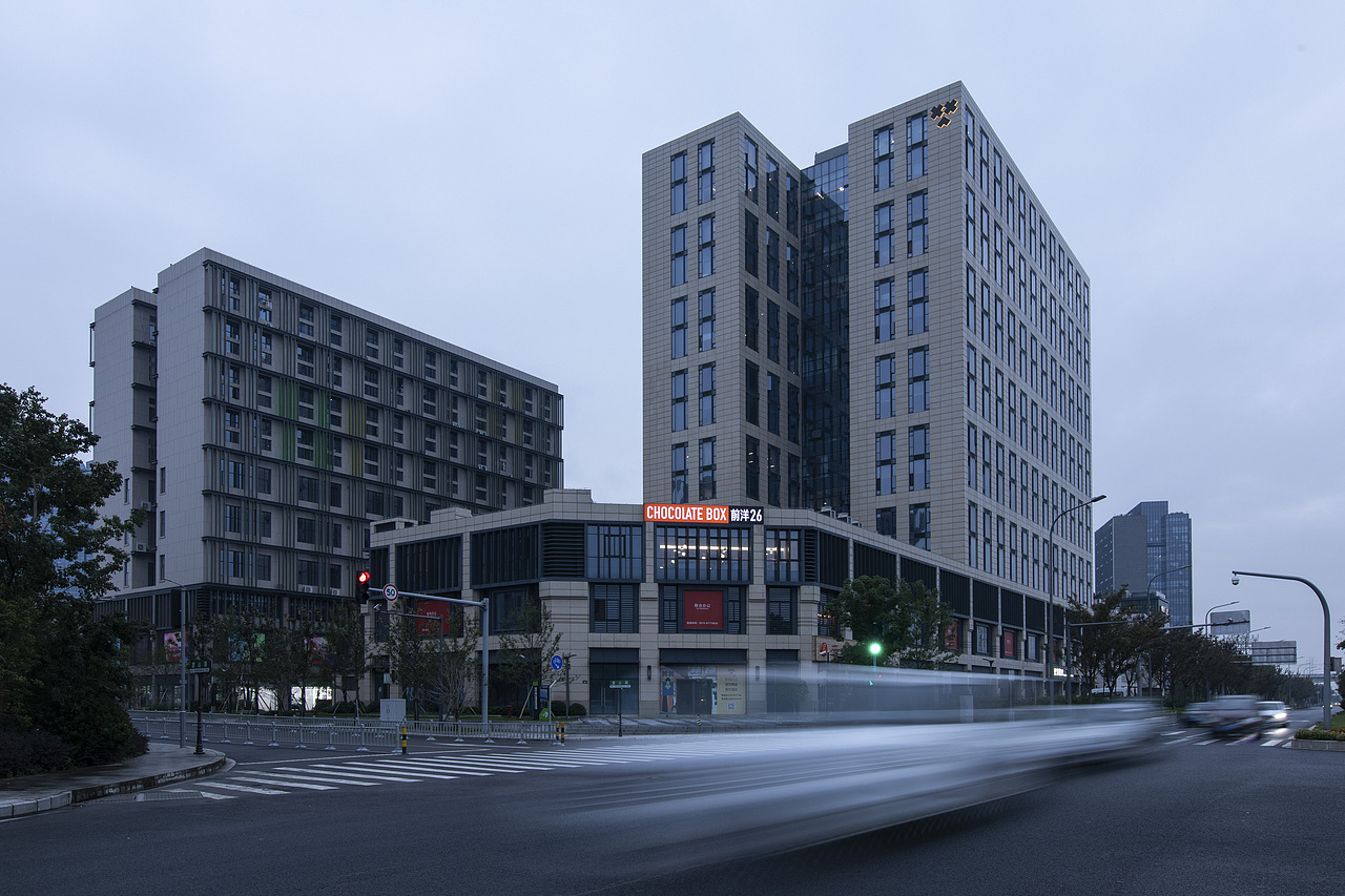 前洋26（图ZMjIxNDkzMjg4） - 环境/建筑摄影 - 站酷设计师黑水KL原创素材 - 站酷ZCOOL