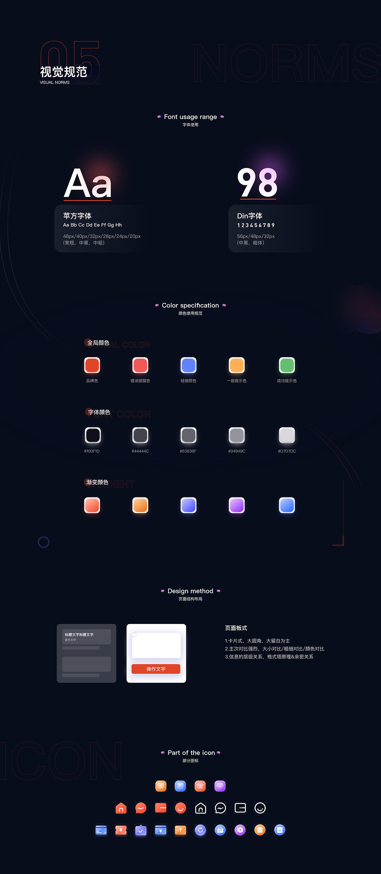 永高项目总结（APP/PC端）（图ZMjYxMjE1MjYw） - APP界面 - 站酷设计师天空与流星原创素材 - 站酷ZCOOL