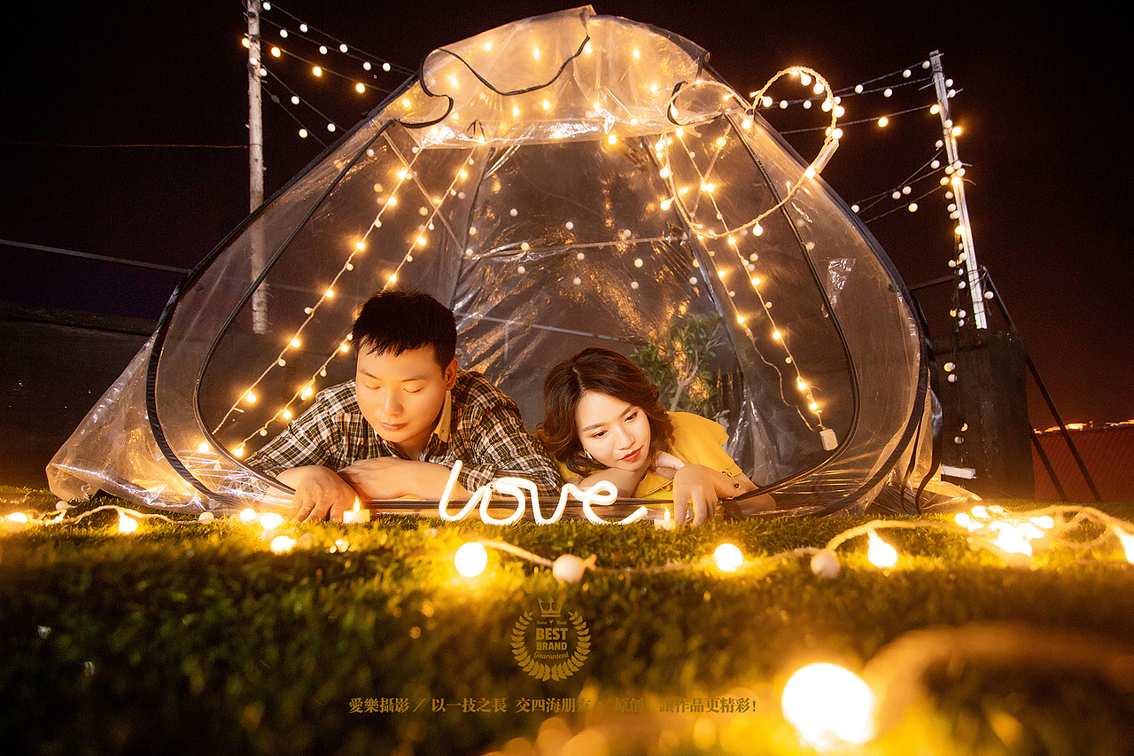 爱乐摄影原创婚纱作品——《伊甸园》（图ZMTk0OTY0NTQ0） - 人像摄影 - 站酷设计师爱乐摄影原创素材 - 站酷ZCOOL