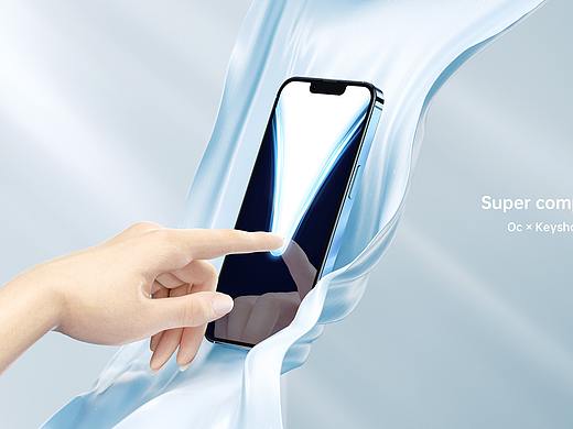2021产品渲染总结