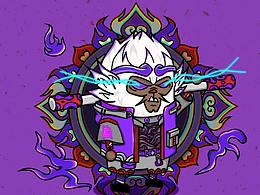 CapRule-西游系列