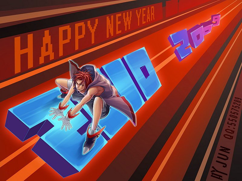 拙作（图ZNTA0MTU2） - 商业插画 - 站酷设计师吖JUN原创素材 - 站酷ZCOOL