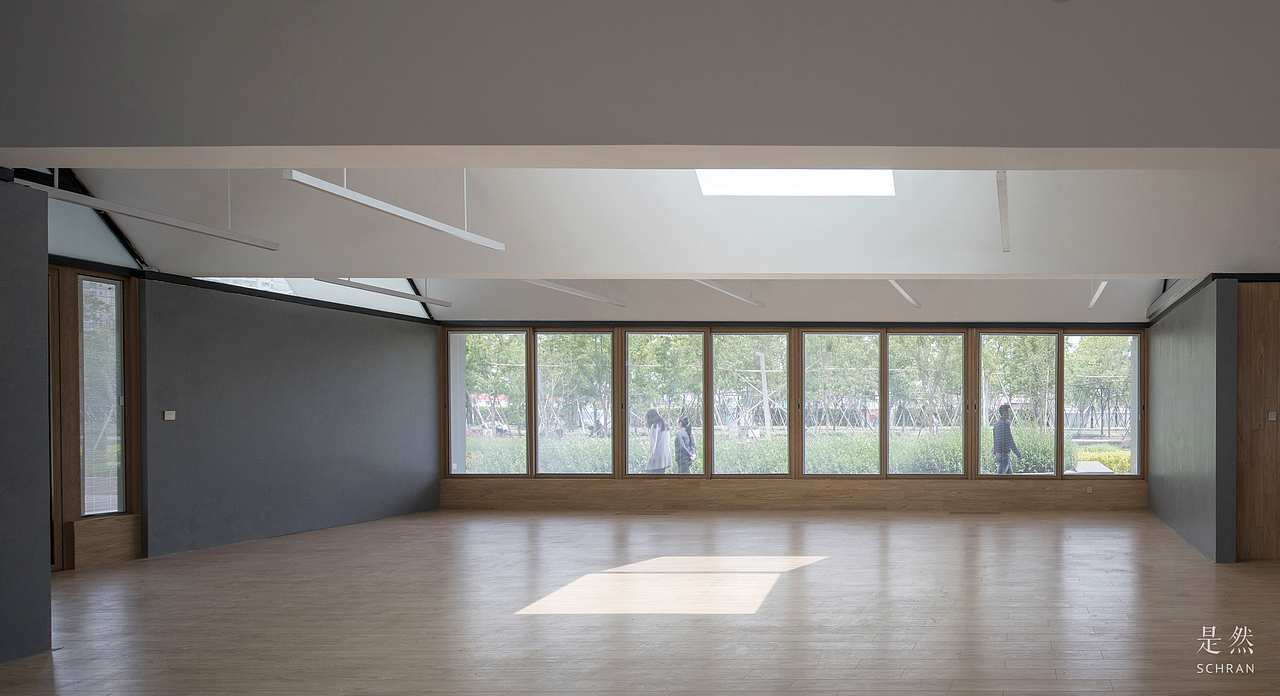 云锦路志愿者中心（图ZMTk5OTE5OTU2） - 环境/建筑摄影 - 站酷设计师是然建筑摄影原创素材 - 站酷ZCOOL