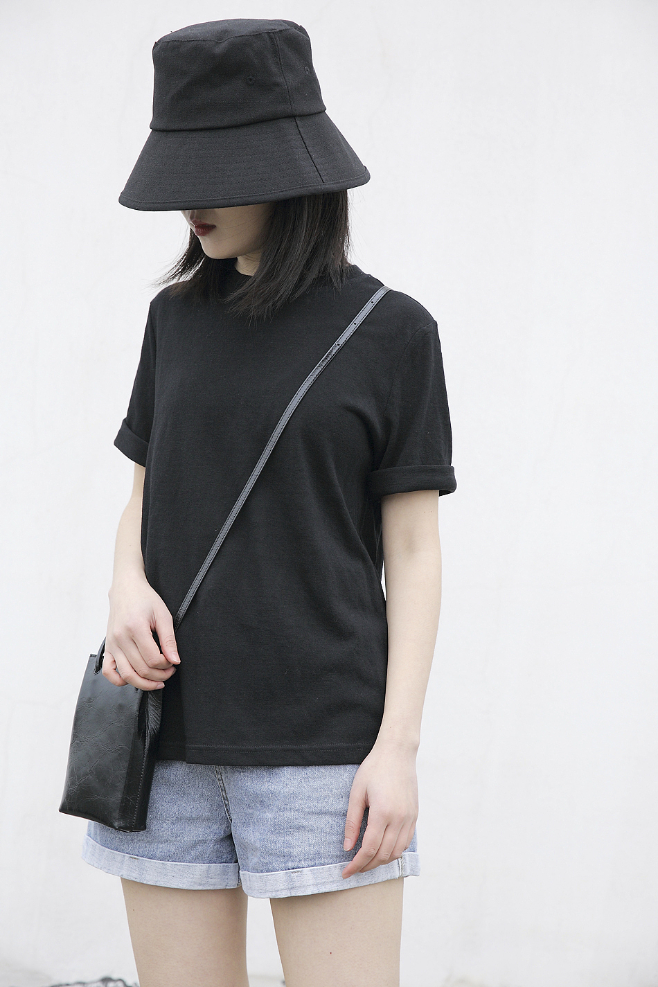 【情绪实验室】品牌 2020 春夏新品上市 LOOKBOOK(图ZMjAxMTE3MDM2) - 人像摄影 - 站酷设计师YONKOS原创素材 - 站酷ZCOOL