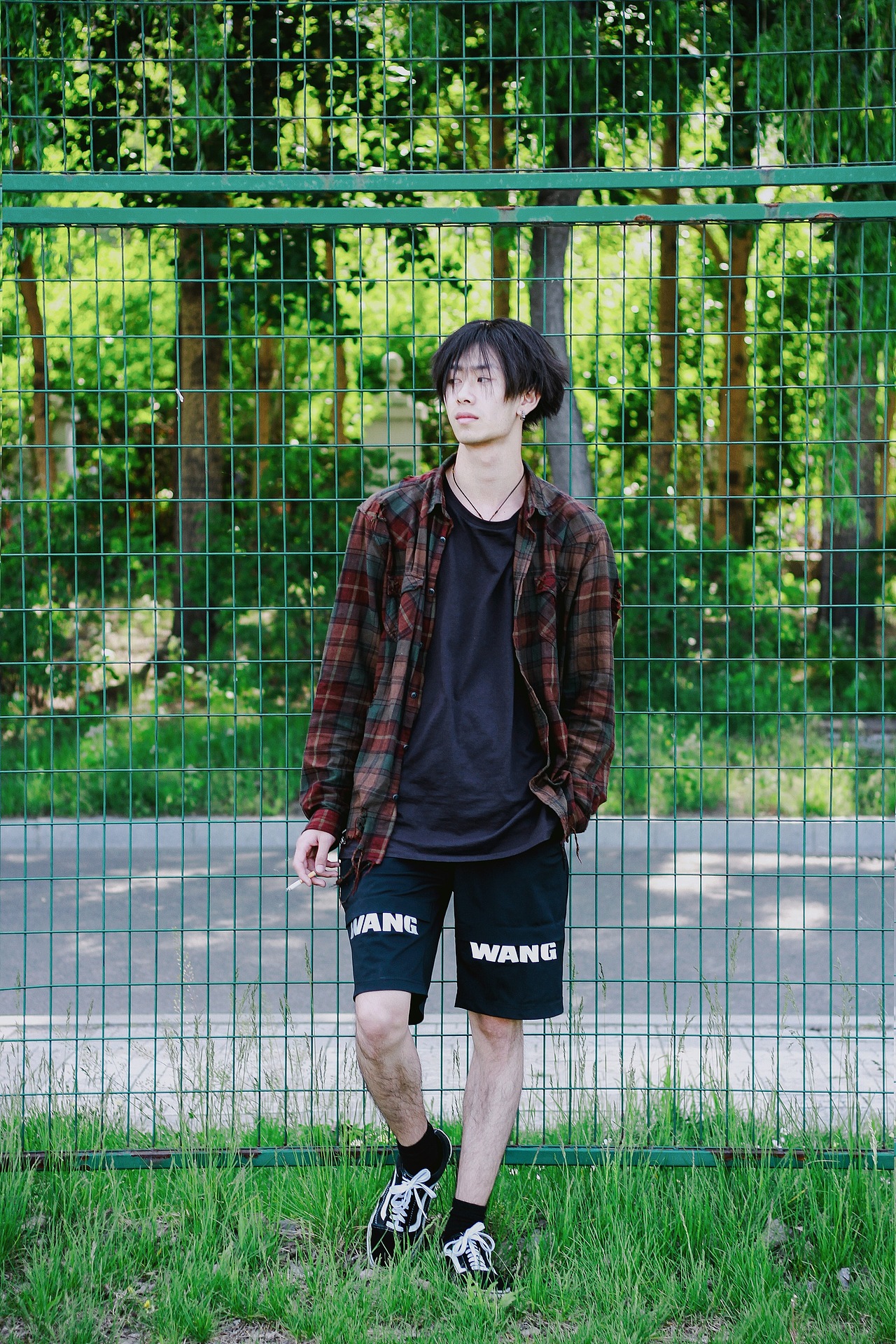 2017年单人客片分享(部分)