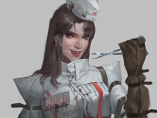 #1（个人主页-ZMzE3OTY5NjQ=） - 其他 - 站酷设计师冰糖武士原创素材 - 站酷ZCOOL