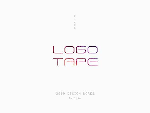 商业logo合集