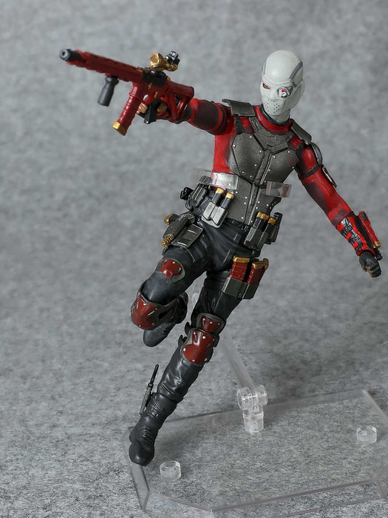 shf 死亡射手