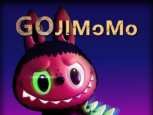 GOjimomo 练习作品