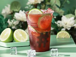 茶飲果茶拍攝記錄