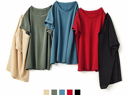 女装平铺拍摄（个人主页-ZMzgzODAxMzY=） - 其他服装 - 站酷设计师十点摄影原创素材 - 站酷ZCOOL